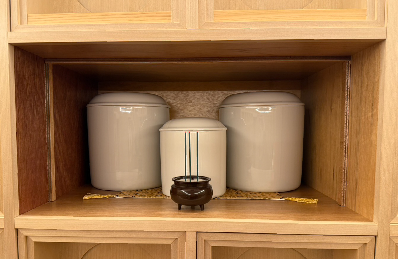 納骨堂(大区画)