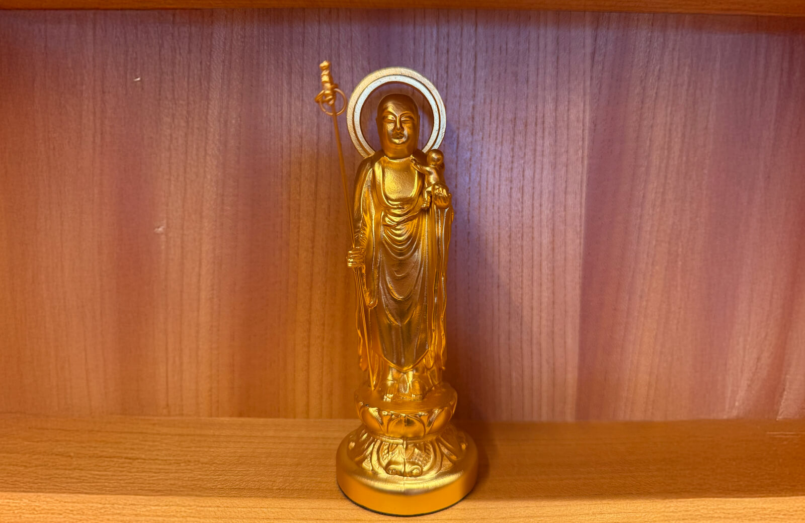 水子供養のご案内